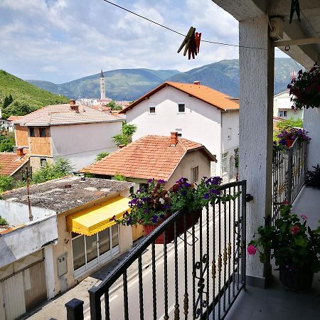 Balkaneros Hostel Mostar Kültér fotó