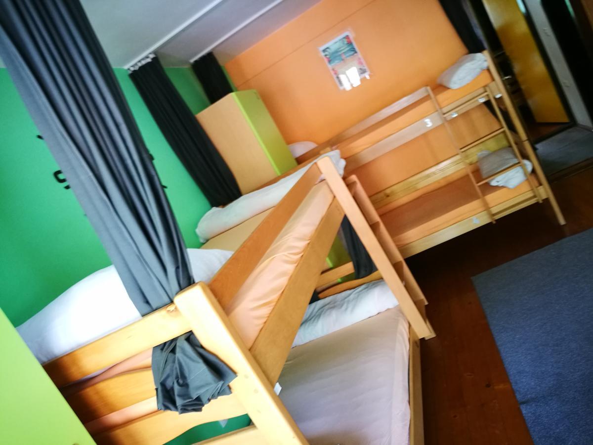 Balkaneros Hostel Mostar Kültér fotó