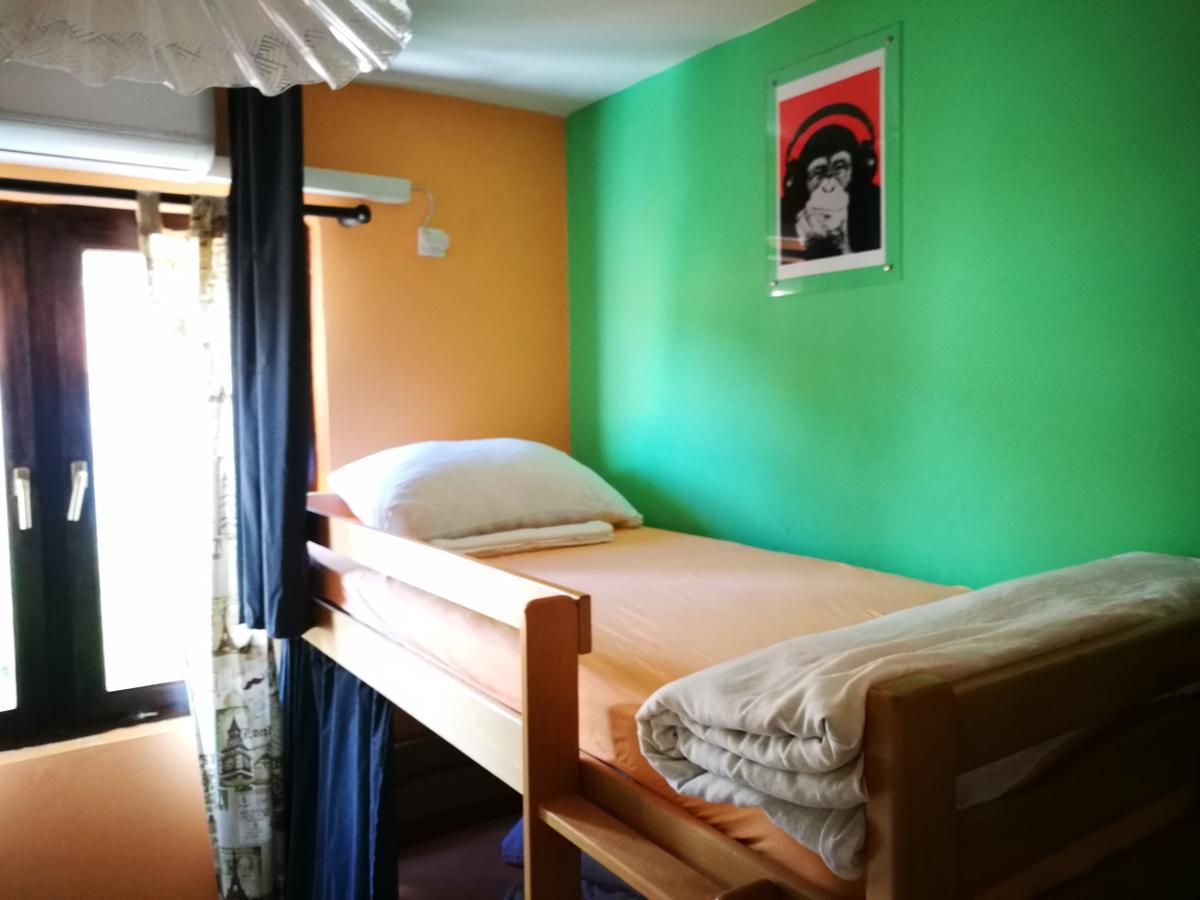 Balkaneros Hostel Mostar Kültér fotó